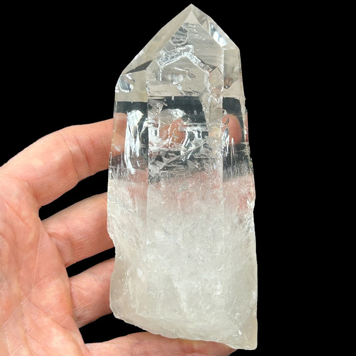 Lemurian Seed Quartz Crystal ( 5 )