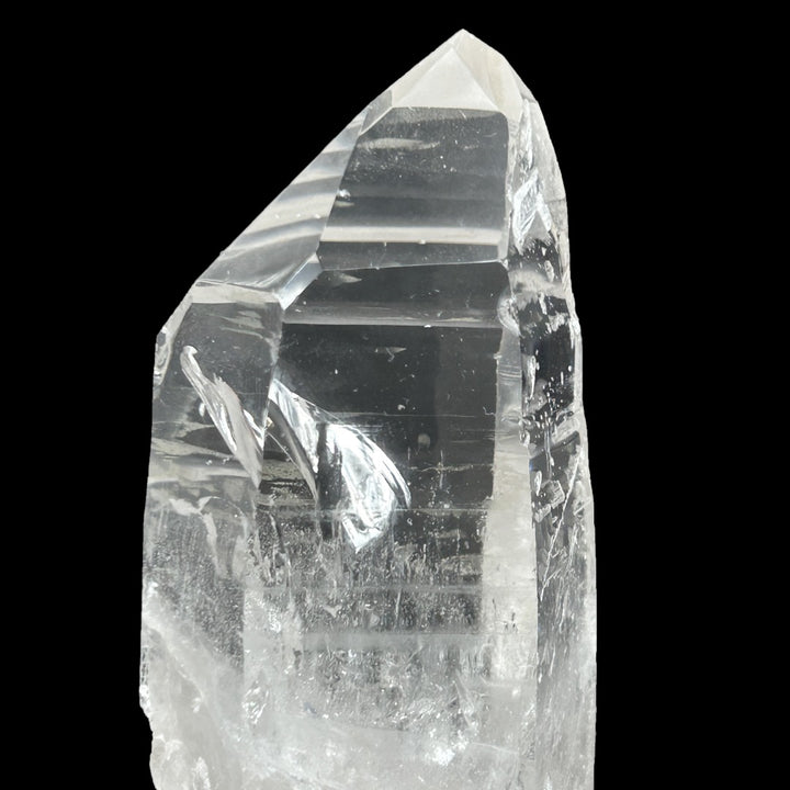 Lemurian Seed Quartz Crystal ( 5 )