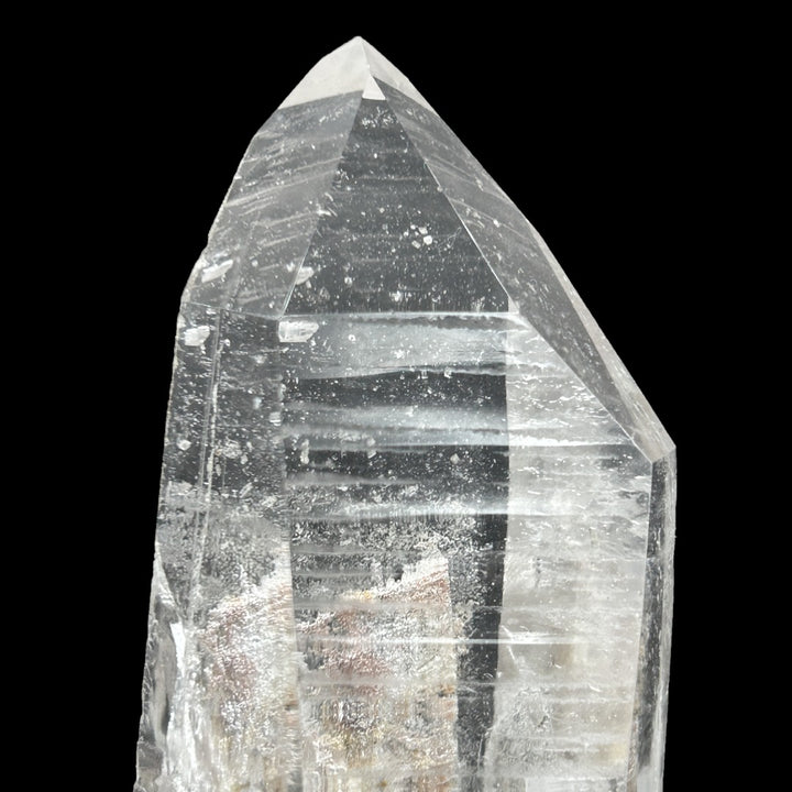 Lemurian Seed Quartz Crystal ( 29 )