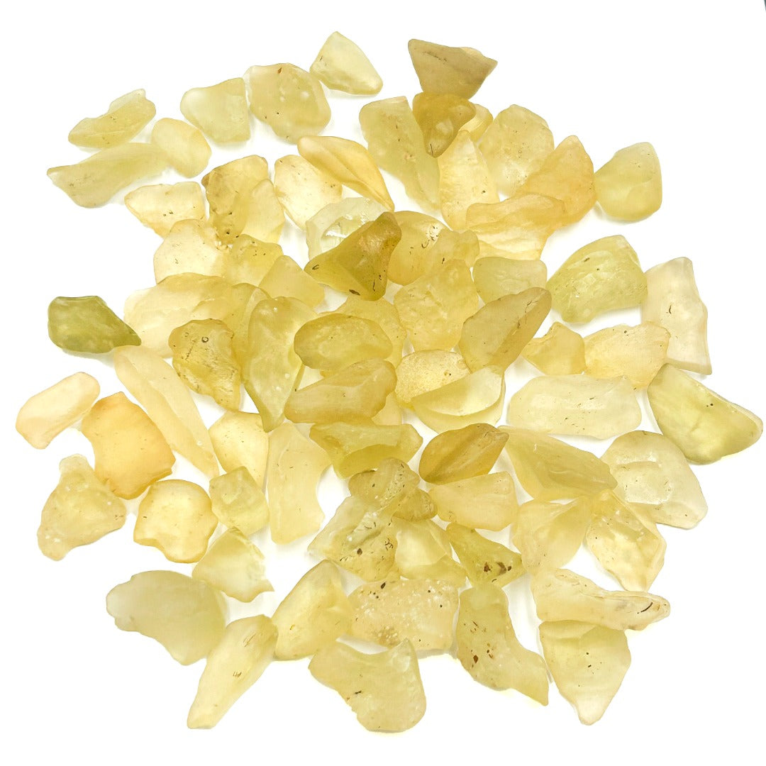 Libyan Desert Glass Tektite Wholesale A Grade