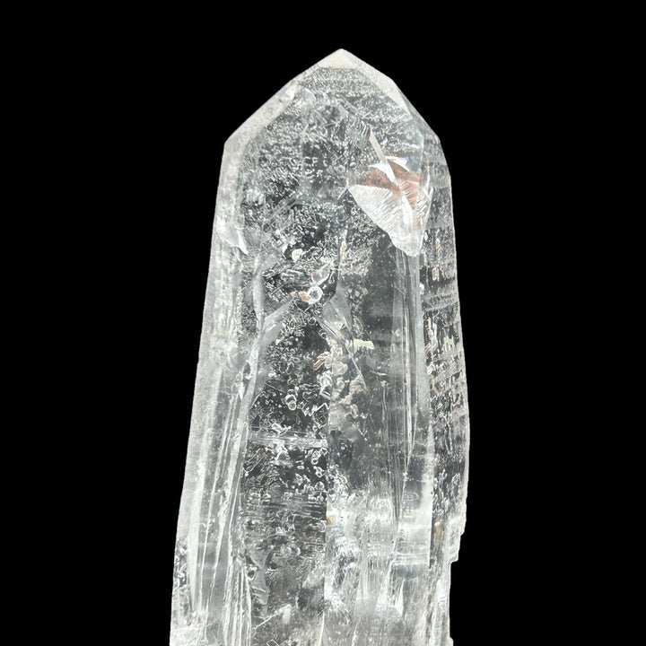 Lemurian Seed Quartz Crystal ( 34 )