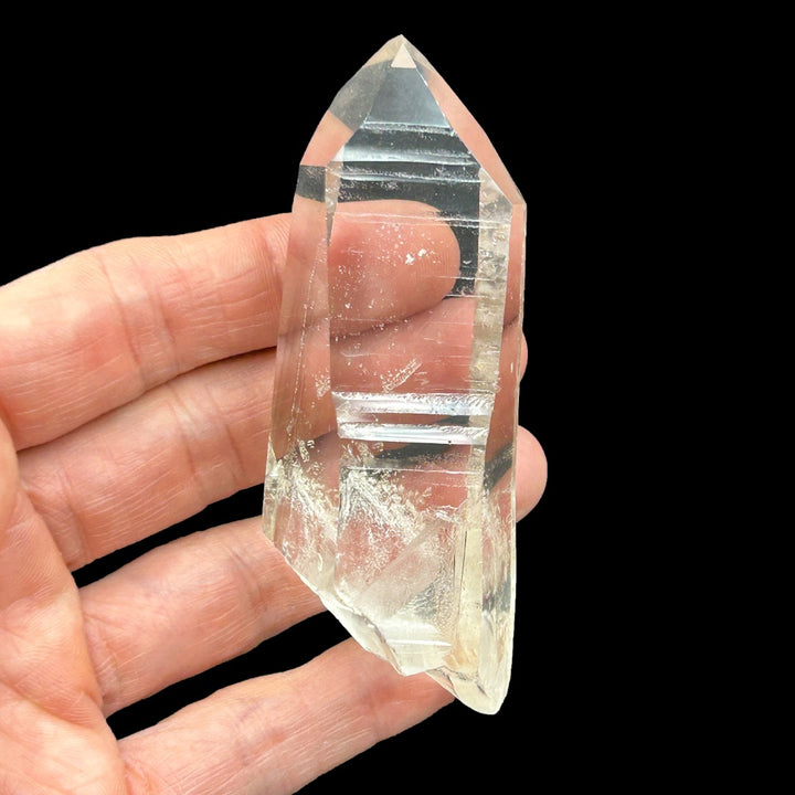 Lemurian Seed Quartz Crystal ( 29)