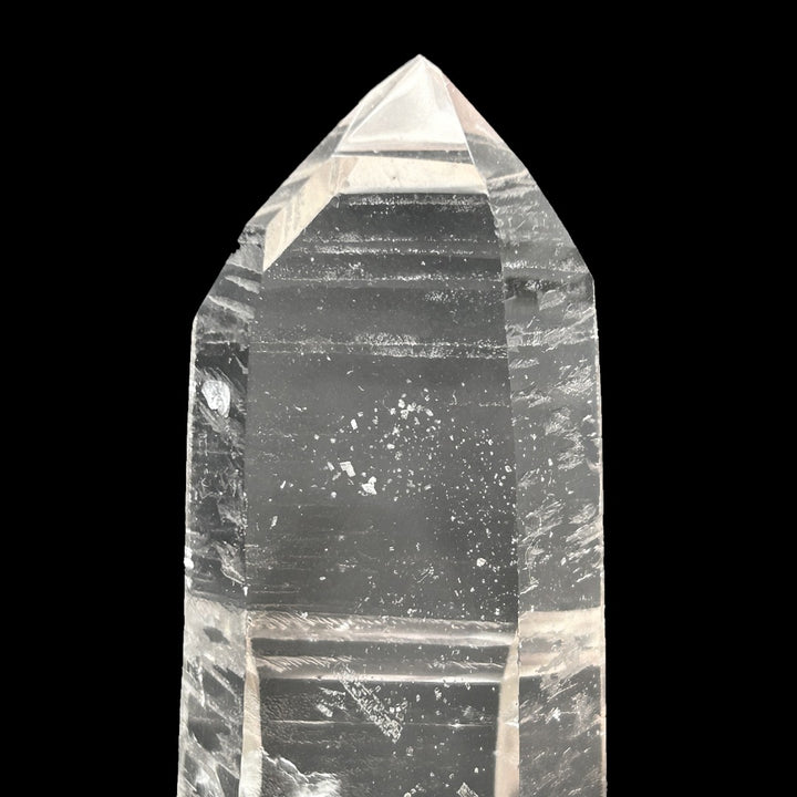 Lemurian Seed Quartz Crystal ( 29)