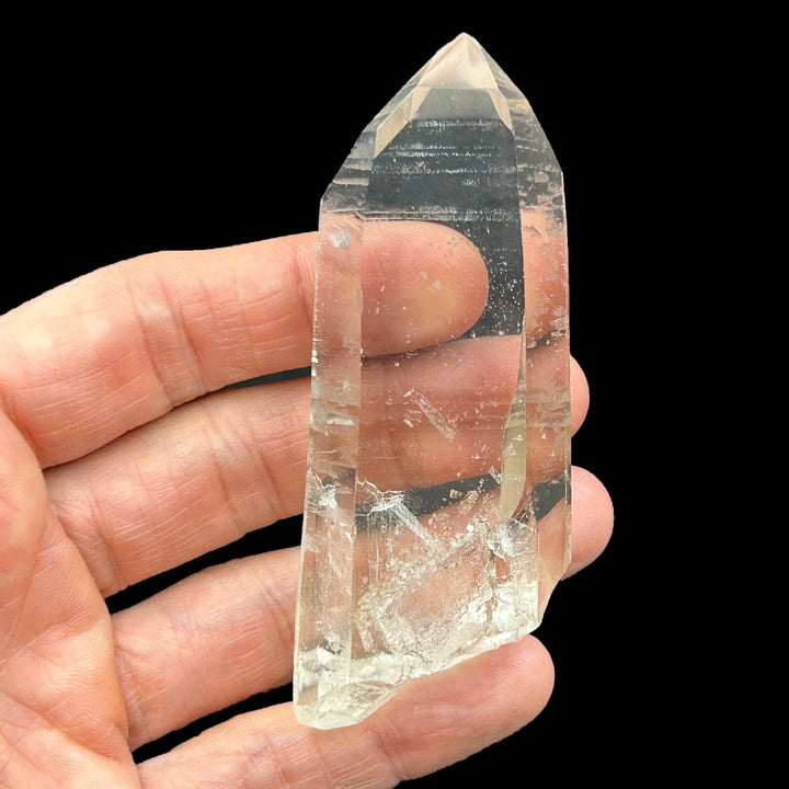 Lemurian Seed Quartz Crystal ( 29)