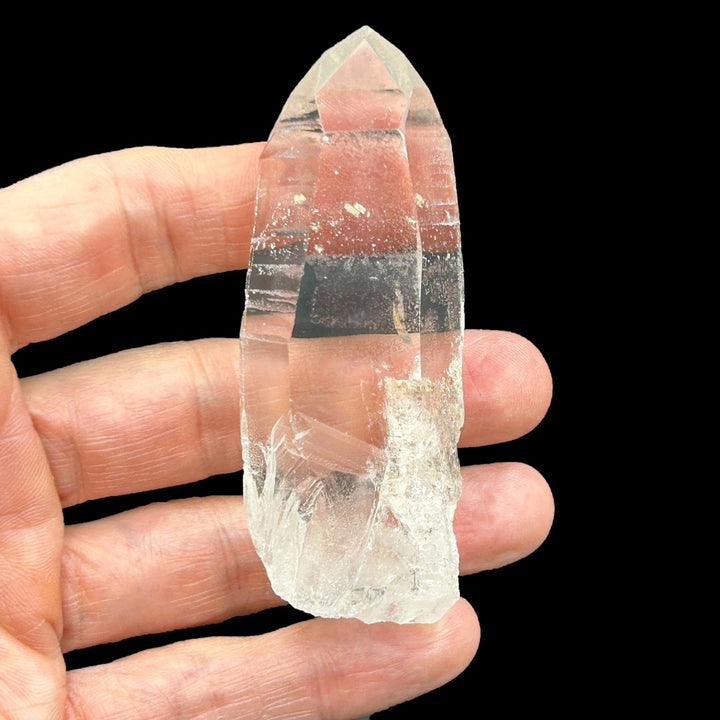 Lemurian Seed Quartz Crystal ( 84 )