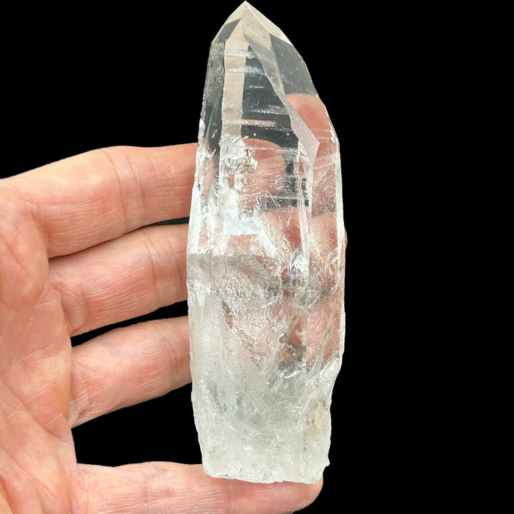 Lemurian Seed Quartz Crystal ( 22 )