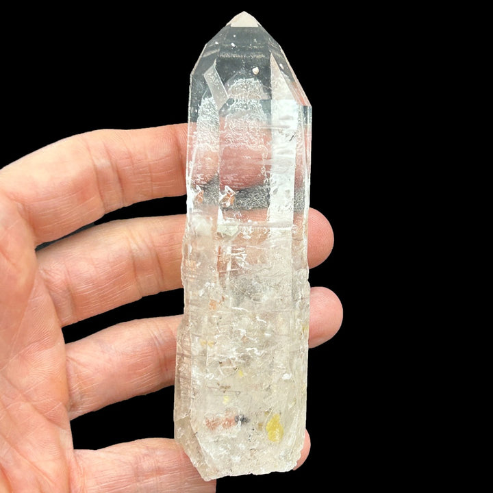 Lemurian Seed Quartz Crystal ( 25 )