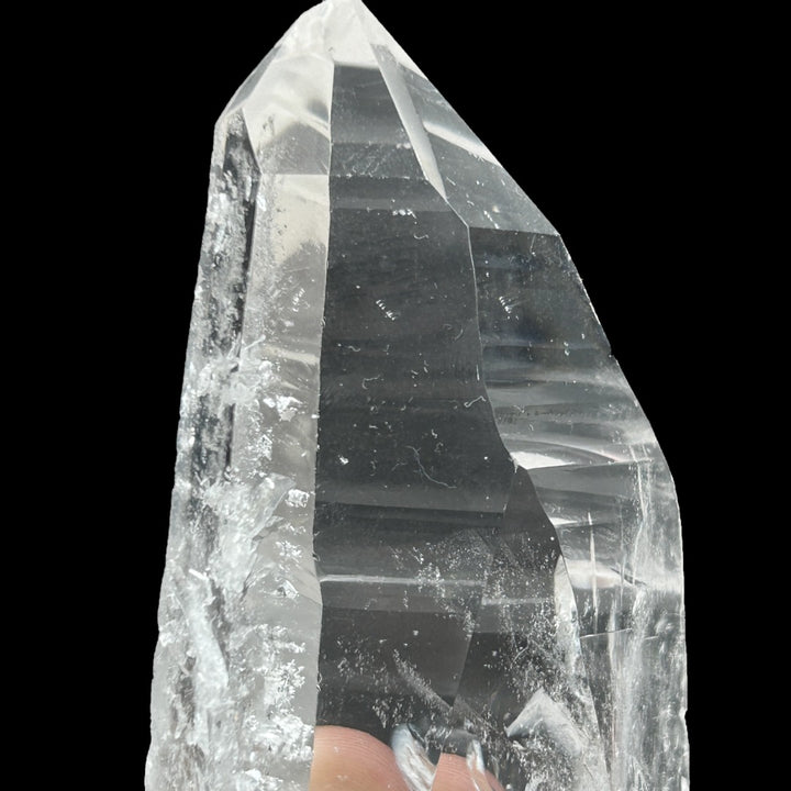 Lemurian Seed Quartz Crystal ( 99 )