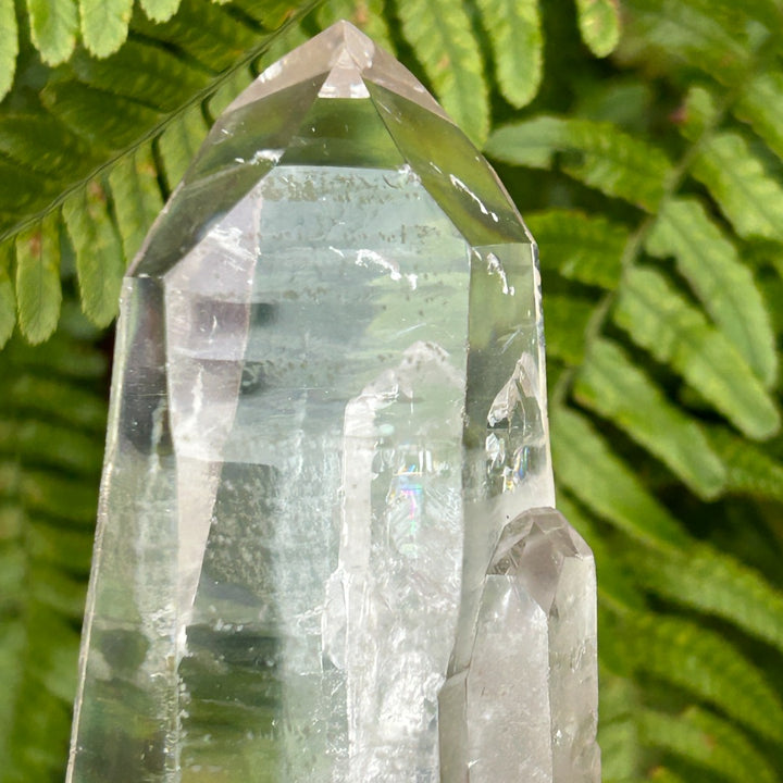 Lemurian Seed Quartz Crystal ( 1 )