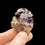 Brandberg Smoky Amethyst Crystal Namibia ( 361053 )
