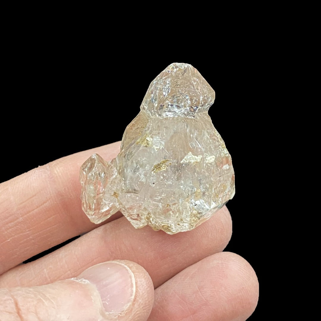 Herkimer Diamond Atonement Stones ( 33156 )