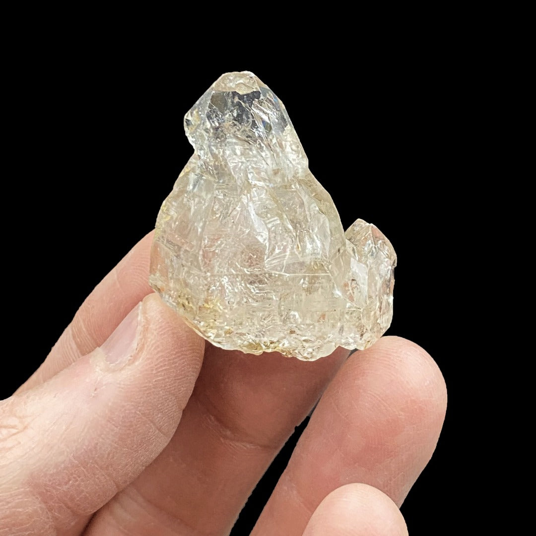Herkimer Diamond Atonement Stones ( 33156 )