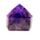 Amethyst Polished Crystal Cut Crystal Point( 656319 )