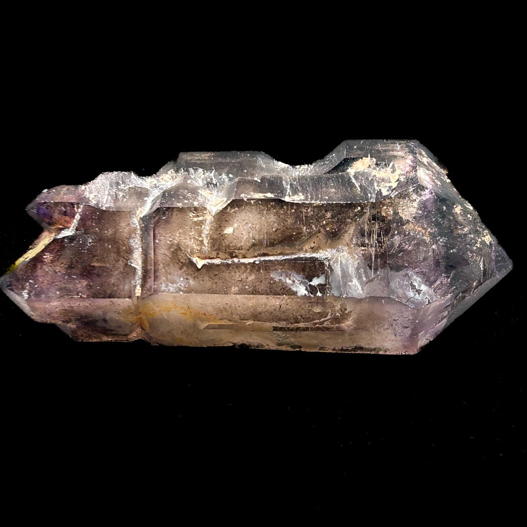 Brandberg Smoky Amethyst Crystal Namibia ( 508398  )