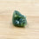 Moldavite Natural Tektite Powerful Crystal 2.4gm ( 120962 )