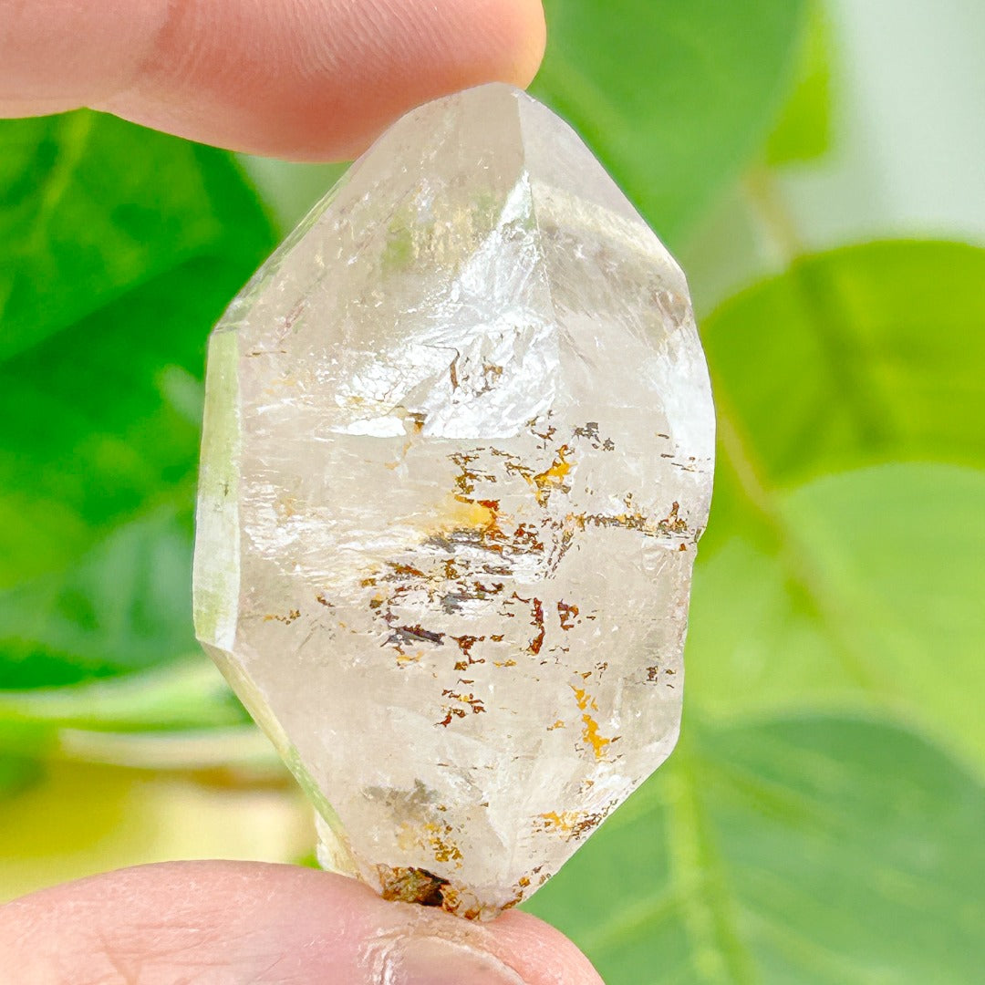 Herkimer Diamond Atonement Stones ( 663379 )