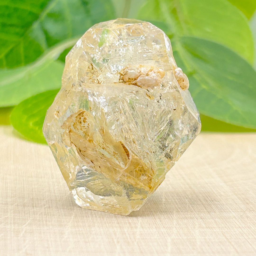 Herkimer Diamond Atonement Stones ( 542122  )