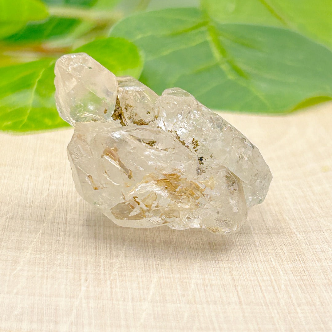 Herkimer Diamond Atonement Stones ( 396311 )