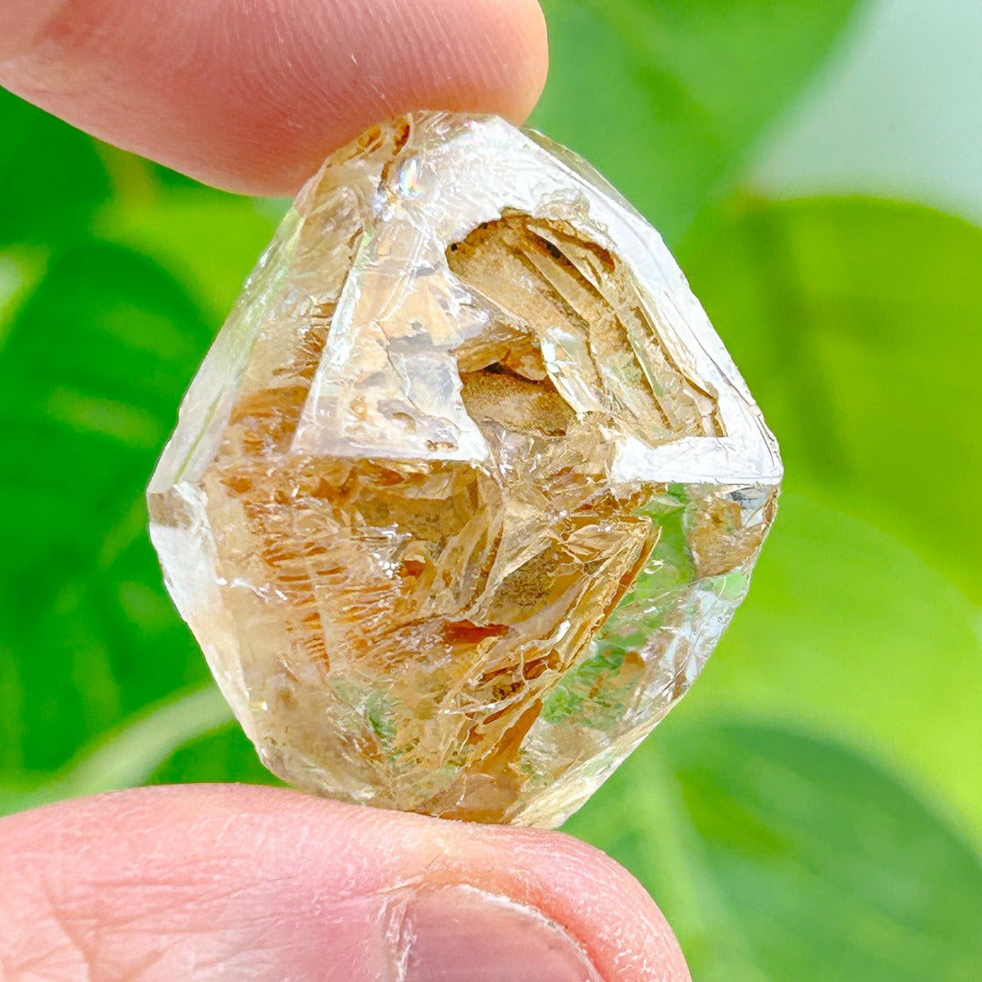 Herkimer Diamond Atonement Stones ( 284771 )
