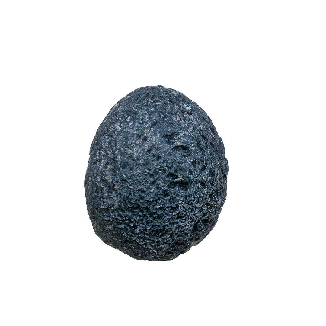 Cintamani Saffordite Tektite Holy Grail Stone 33gm ( 347745 )