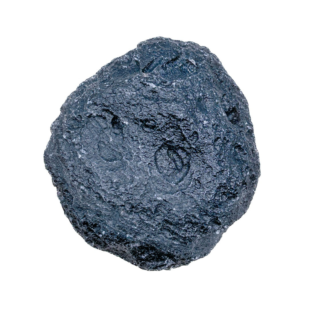 Agni Manitite Tektite  124gm ( 53850 )