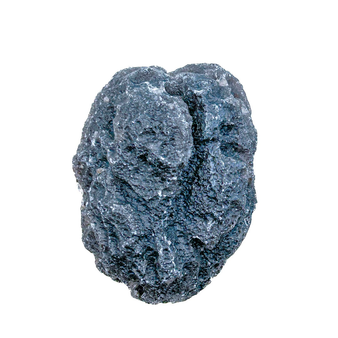 Agni Manitite Tektite  127gm ( 118411 )