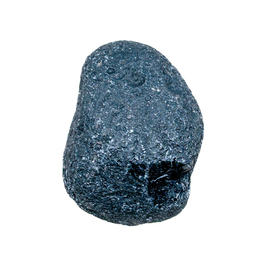 Agni Manitite Tektite  112gm ( 38016 )