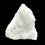 Azeztulite White Altar Azozeo Stone  ( 147655 )