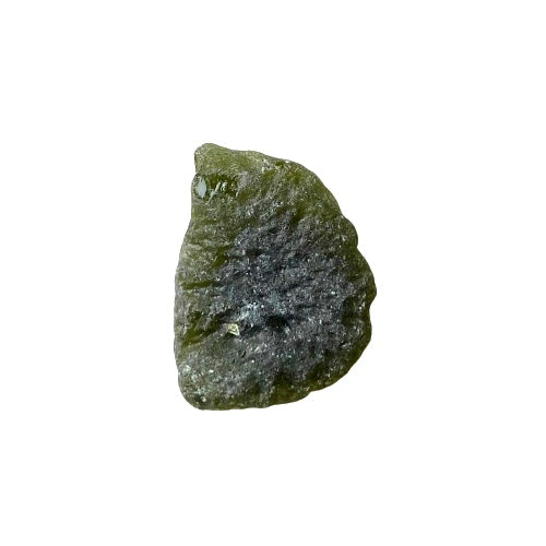 Moldavite Natural Tektite~ Powerful Crystal  6gm ( 576861 )