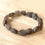 Colombianite 7.5 Inch Natural Tektie Bracelet~ Awaken Spiritual Heart  (45405)